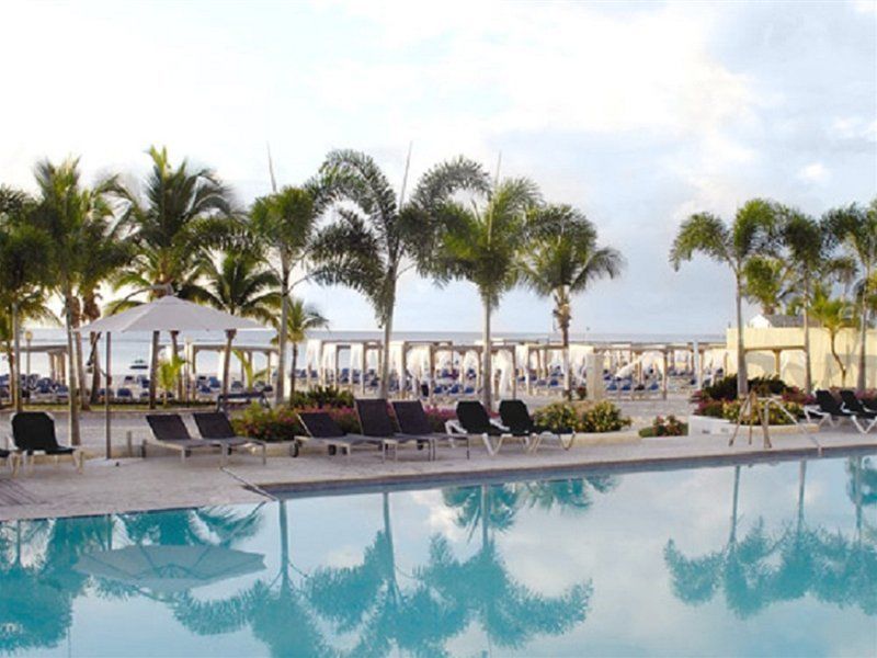 Be Live Experience Hamaca Garden Hotel Boca Chica Exterior foto