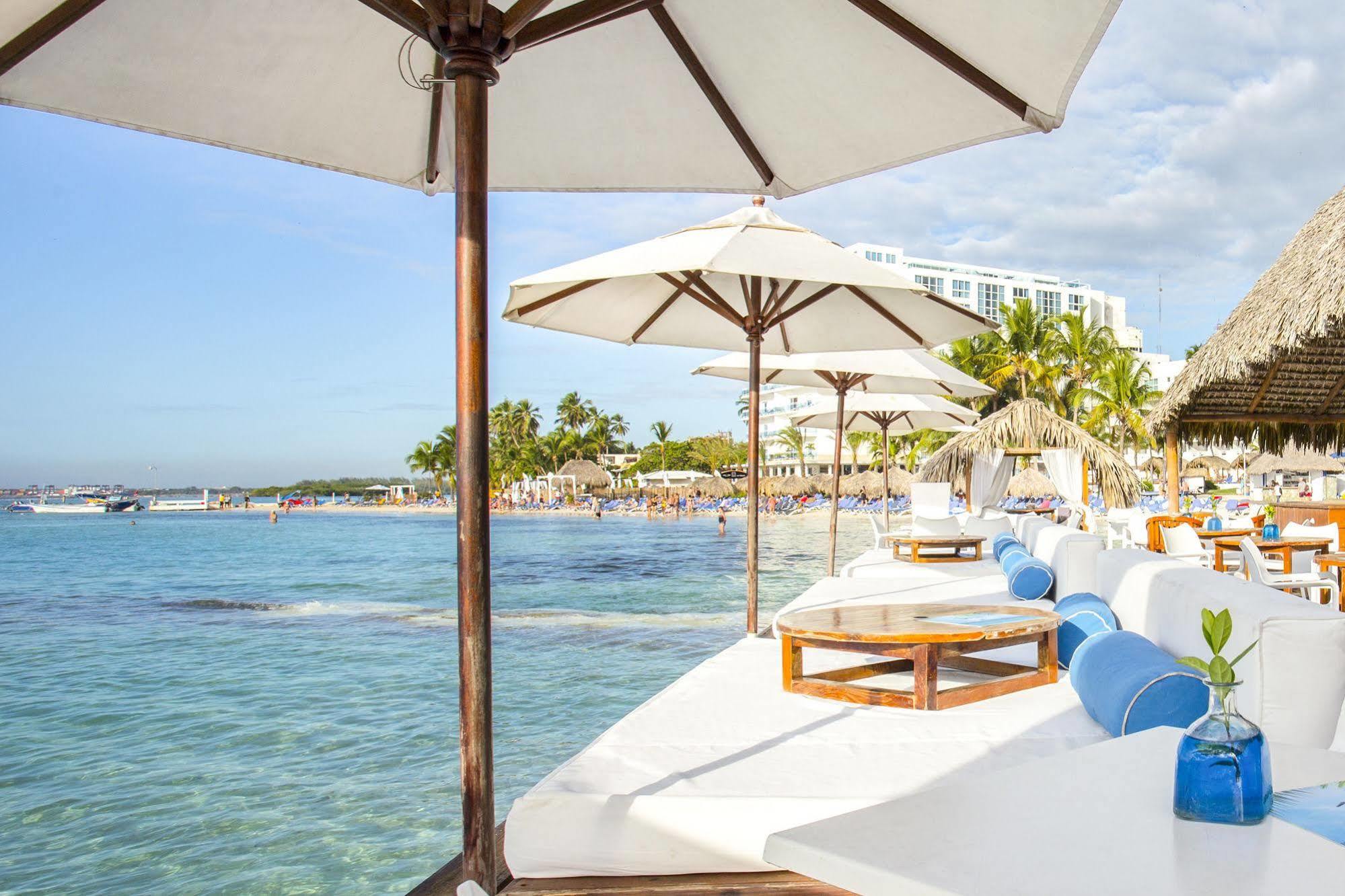 Hotel Be Live Experience Hamaca Garden Boca Chica Exterior foto