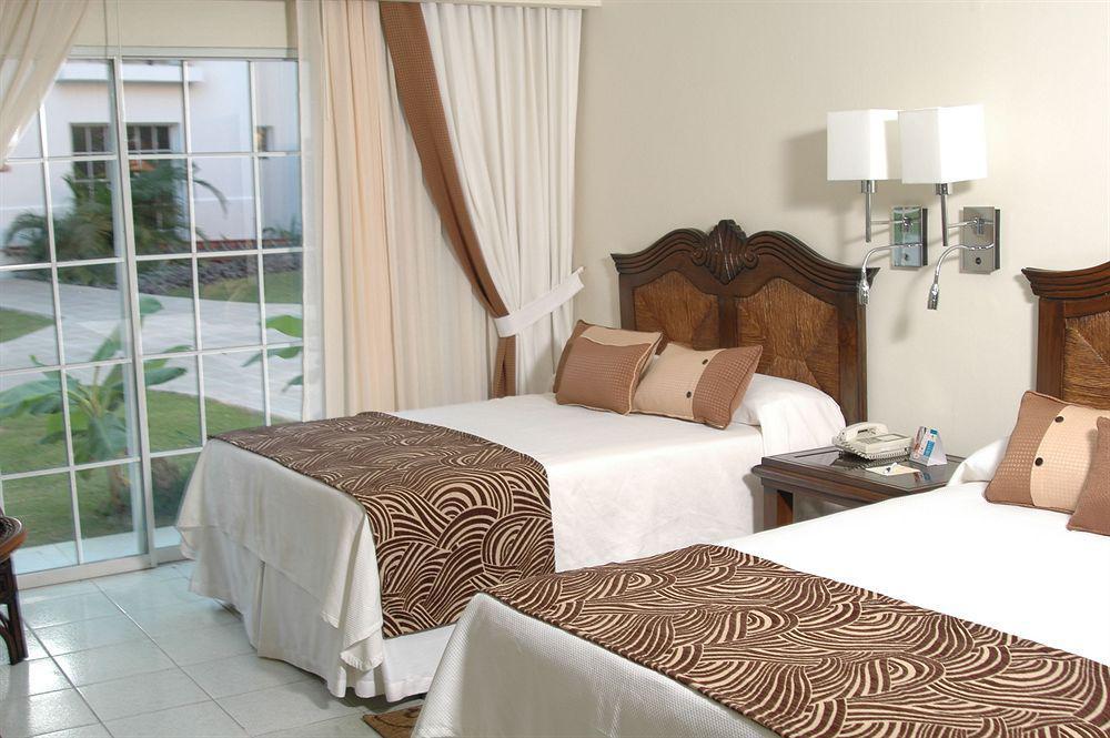 Be Live Experience Hamaca Garden Hotel Boca Chica Habitación foto